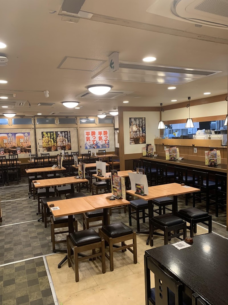 【毎日ハイボール50円全席喫煙可】居酒屋それゆけ！鶏ヤロー！国分寺店