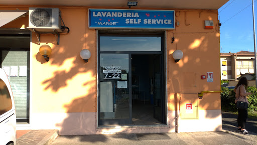 Lavanderia Self Service Marge