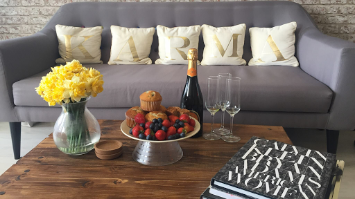 Karma Beauty and Style Bar