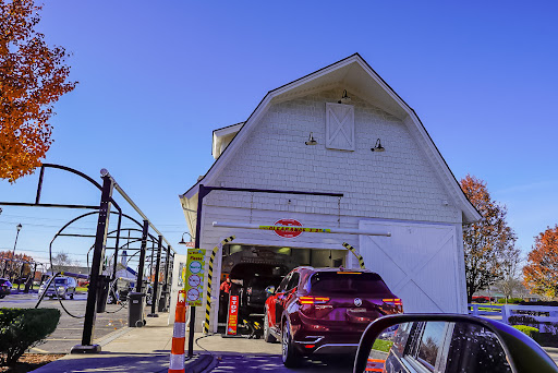 Moo Moo Express Car Wash - Pickerington Gallery - United States