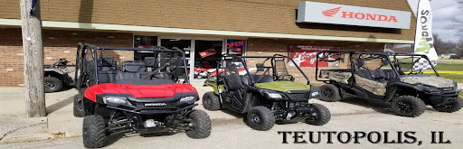 WBros Honda PowerSports - Thumbnail