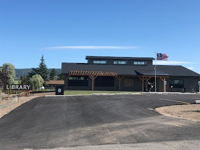 Meagher County Public Library