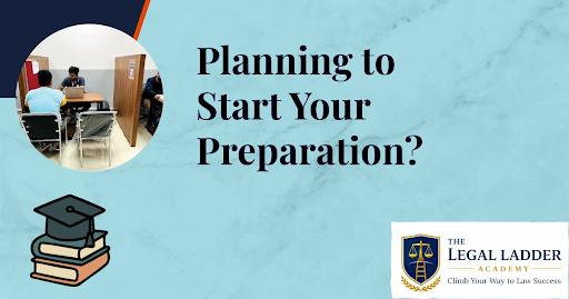 Planning to Start Your Preparation? post image