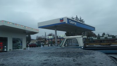 Chevron