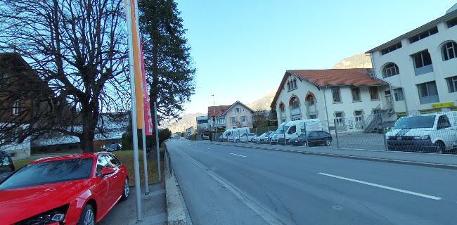 Lacuna Garage GmbH Telefonnummer
