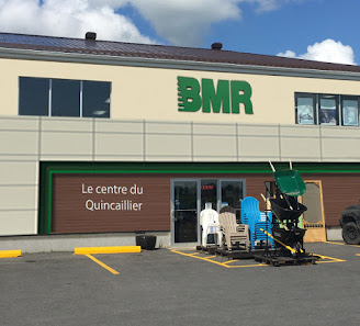 BMR Express Lacolle 76 QC-202, Le Haut-Richelieu, QC J0J 1J0, Canada