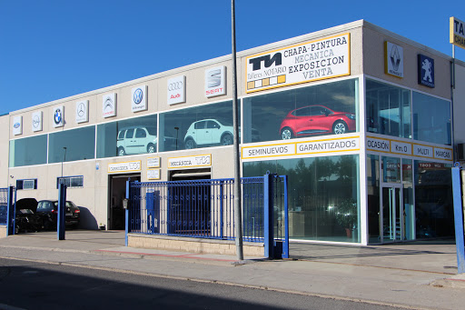 Talleres Notario s.l MULTIMARCA