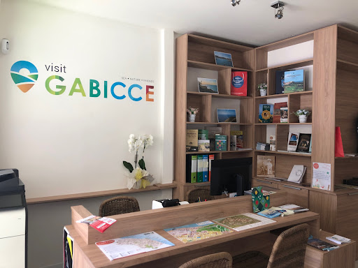 Visit Gabicce - Visual