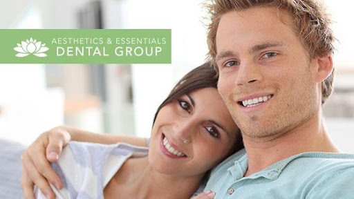 Aesthetics & Essentials Dental Group