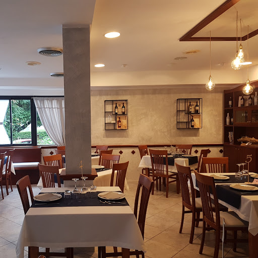 Osteria Mama si