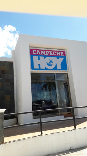 Editorial Campeche HOY - Thumbnail