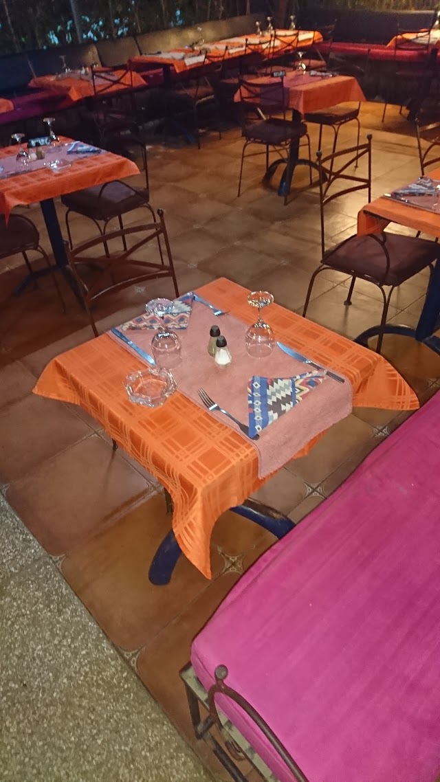 Chez Marie