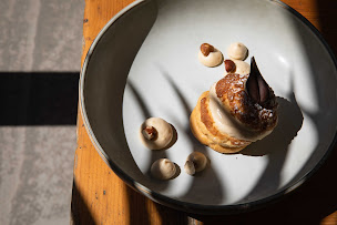 Photo n°8 de La Cantine Arkose Pantin à Pantin (Restaurant)