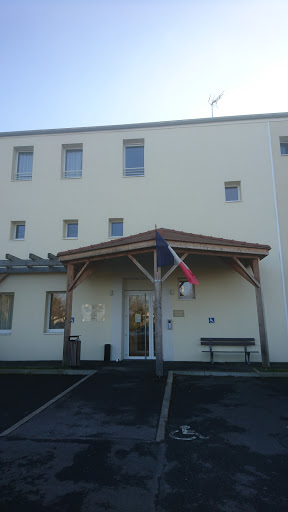 Photo de EHPAD Louise Michel à Évry (91000)