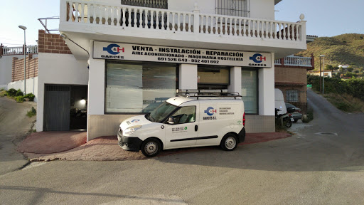 Climatizaciones & Hostelería Garcés S.L