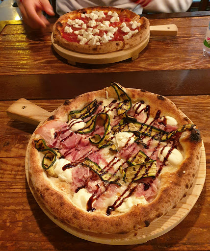 Pizza e Birra Bussolengo - Thumbnail