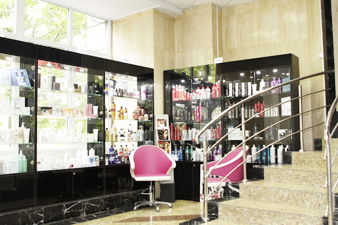 Visit Chic Salon Izvor On Your Trip To Bucharest Or Romania