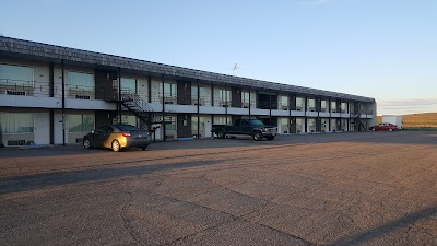 Hillview Motel