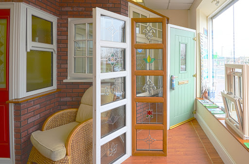 Bartley Glass & Windows Gallery - United Kingdom