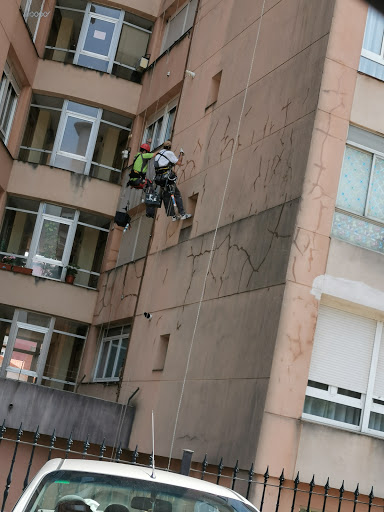 FACHADASERIVERT.COM - Visual
