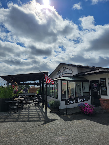 The Cookie Mill - Visual