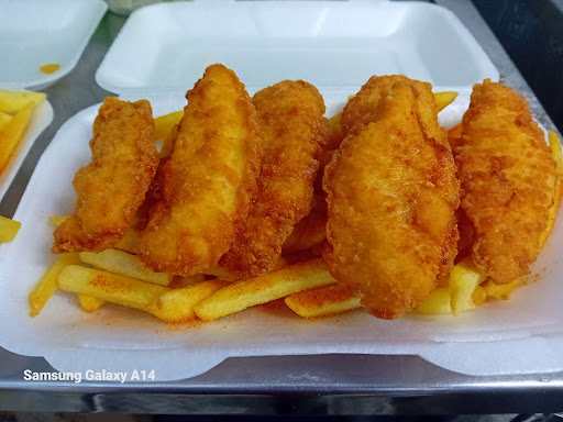Habbabs food