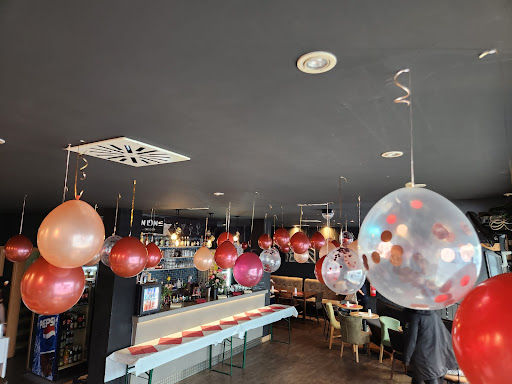 Nine Pleasure Café Bar - Thumbnail