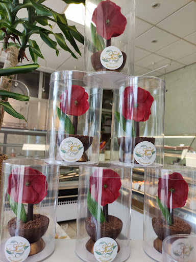 Pâtisserie saveurs nature - Thumbnail