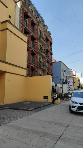 OFFICES FOR RENT - Thumbnail