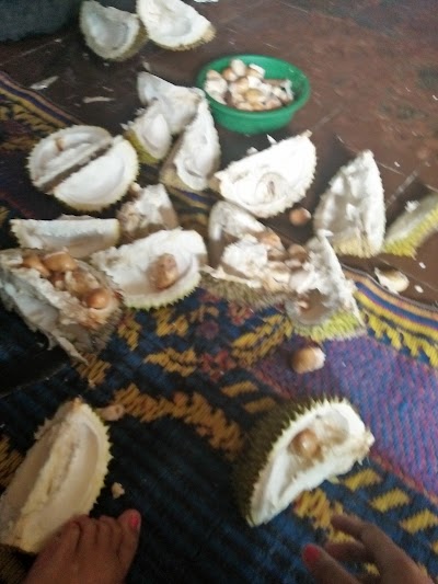 Photos of Pasar Sarulla