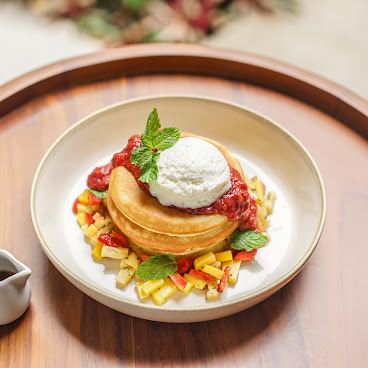 Tribal Bali Coworking Hostel by null