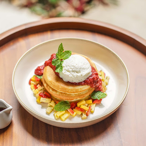 Tribal Bali Coworking Hostel by null