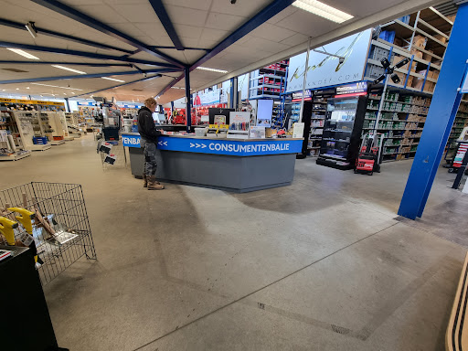 Hardware store Knoef B.V. - Thumbnail