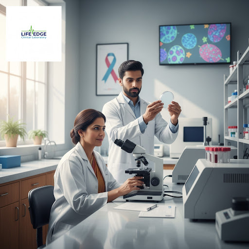 In today's fast-paced world, timely health checks are crucial for maintaining well-being. At Life…
