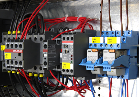 Novotny Electric, LLC Gallery - United States