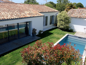 Photo n°1 de Location ile de Ré | My home in Ile de Ré à Sainte-Marie-de-Ré (Appartement de vacances)