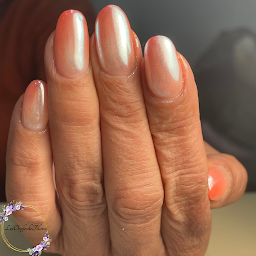 Photo n°3 de Les Ongles de Tilava à Luzinay (Salon de manucure)