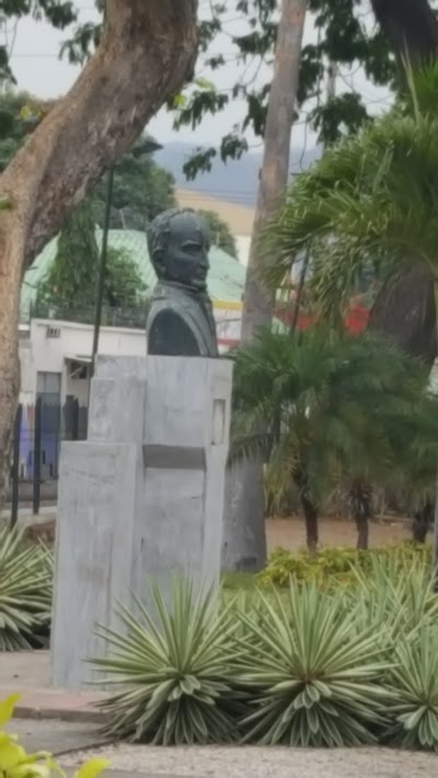 Photos of Bolivariano Park