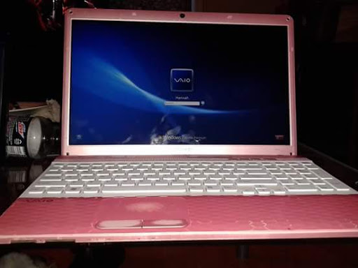 Home Technology - Visual