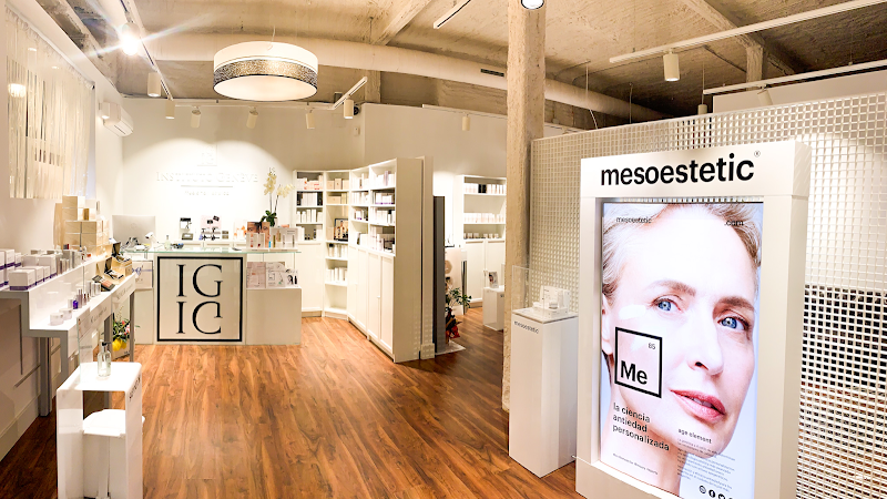 Instituto Genève Medicina Estética Avanzada en Gijón
