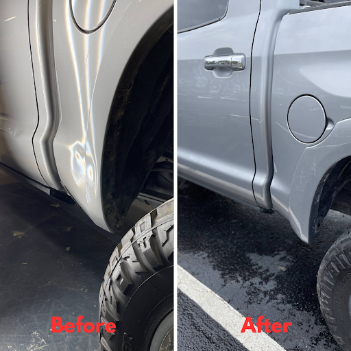 Tennessee Valley Dent Repair LLC - Thumbnail