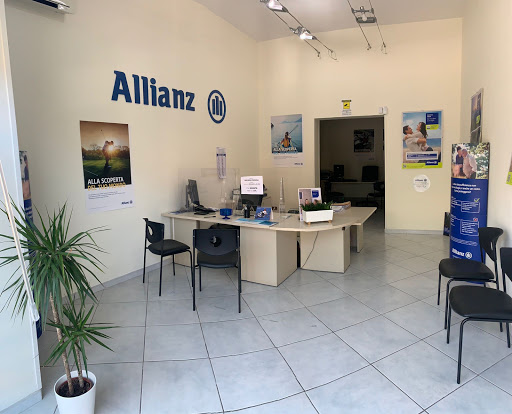 Allianz Belpasso di Petralia & Pannitteri Srl
