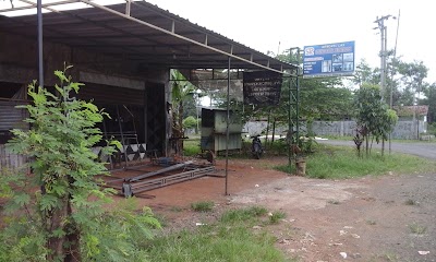 Photos of Bengkel Las Sumber Rejeki AR