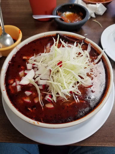 Antojitos Pozoleria Gallery - United States