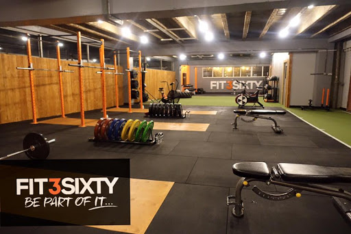 FIT3SIXTY Worcester - Thumbnail