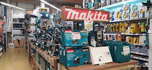 Photo n°3 de RURAL MASTER - CAMINEL - Cahors / Le Montat à Le Montat (Magasin de vêtements professionnels)