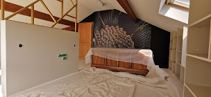 Photo n°6 de Duthel Entreprise EI à Ségny (Peintre en bâtiment)