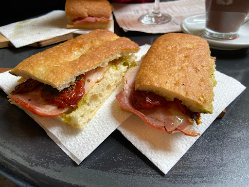 Bar San Michele - Thumbnail