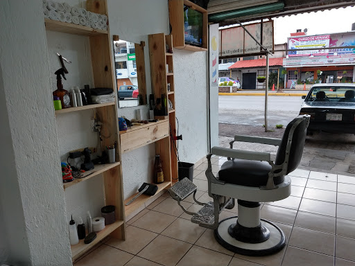 Lagarto barber shop