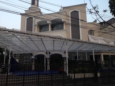 Photos of Masjid Al Fattah, Jatinegara Jaktim